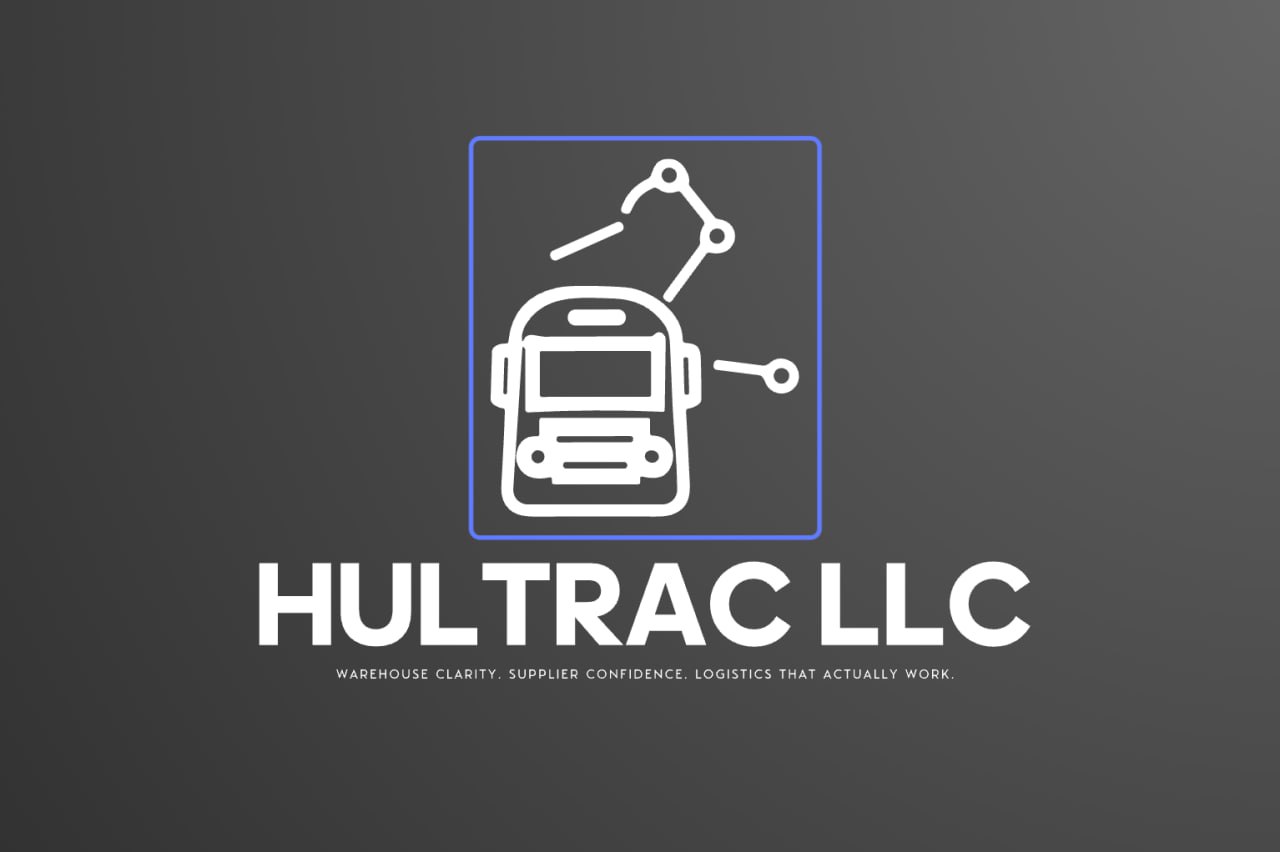 HULTRAC LLC Logo